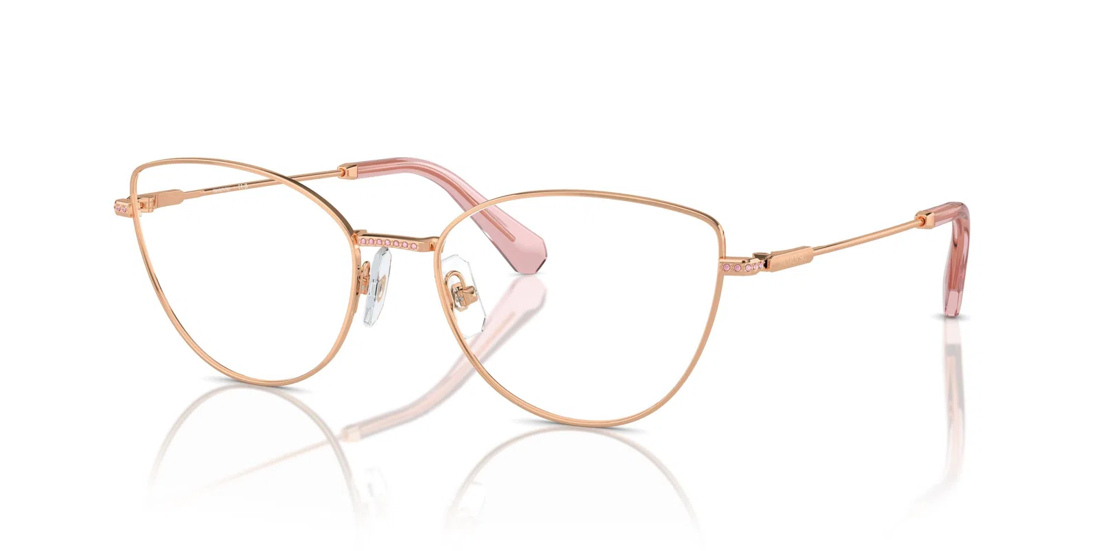 Swarovski 1012 Eyeglasses - view 15